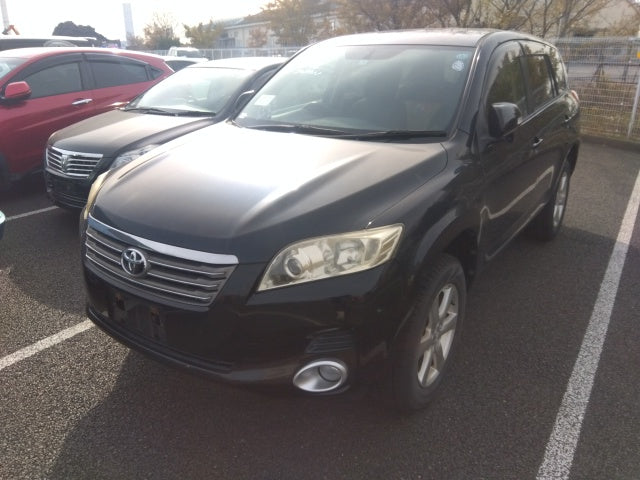 TOYOTA VANGUARD-240S 4WD-2007