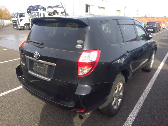 TOYOTA VANGUARD-240S 4WD-2007