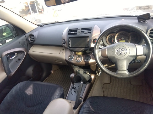 TOYOTA VANGUARD-240S 4WD-2007