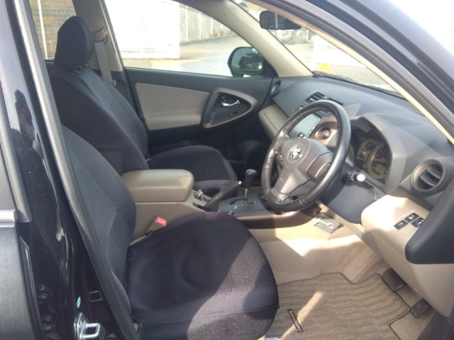 TOYOTA VANGUARD-240S 4WD-2007