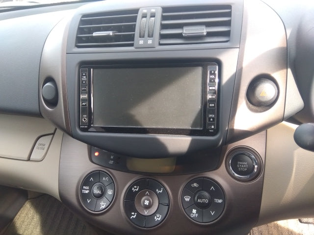 TOYOTA VANGUARD-240S 4WD-2007