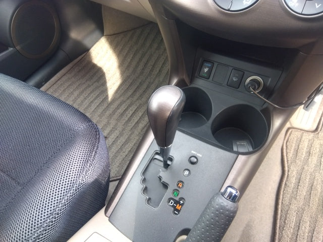 TOYOTA VANGUARD-240S 4WD-2007