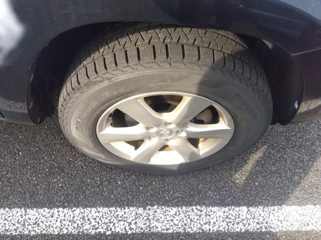 TOYOTA VANGUARD-240S 4WD-2007