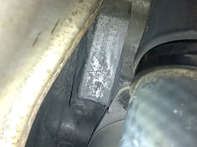 TOYOTA VANGUARD-240S 4WD-2007