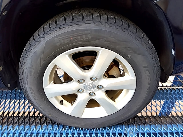 TOYOTA VANGUARD-240S 4WD-2007