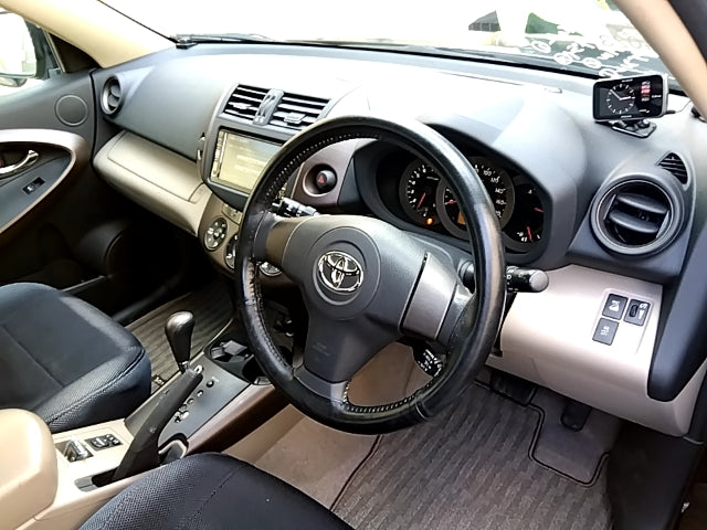 TOYOTA VANGUARD-240S 4WD-2007