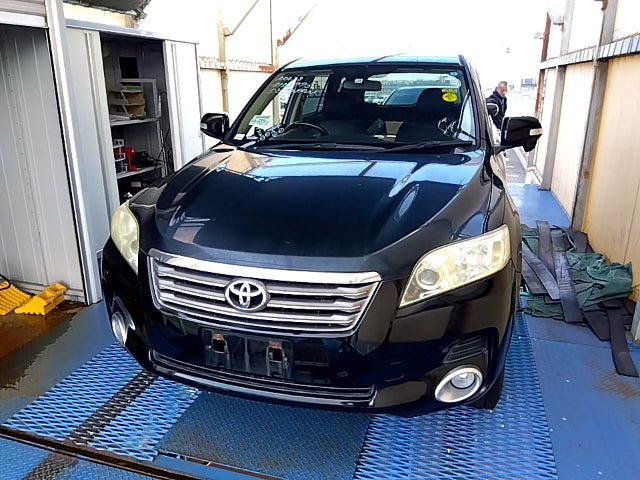 TOYOTA VANGUARD-240S 4WD-2007