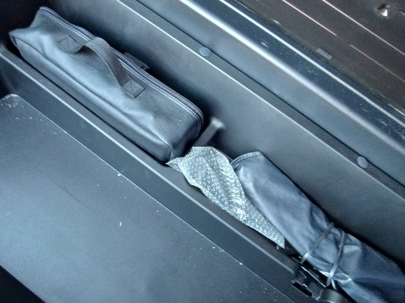 TOYOTA RAV4-Style-2008 RED