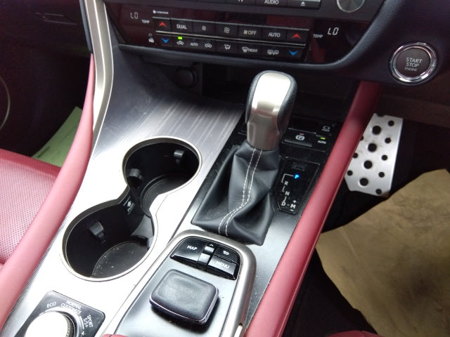 LEXUS RX RX300 F SPORTS PKG - 2018