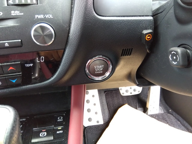 LEXUS RX RX300 F SPORTS PKG - 2018