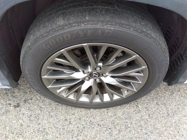 LEXUS RX RX300 F SPORTS PKG - 2018