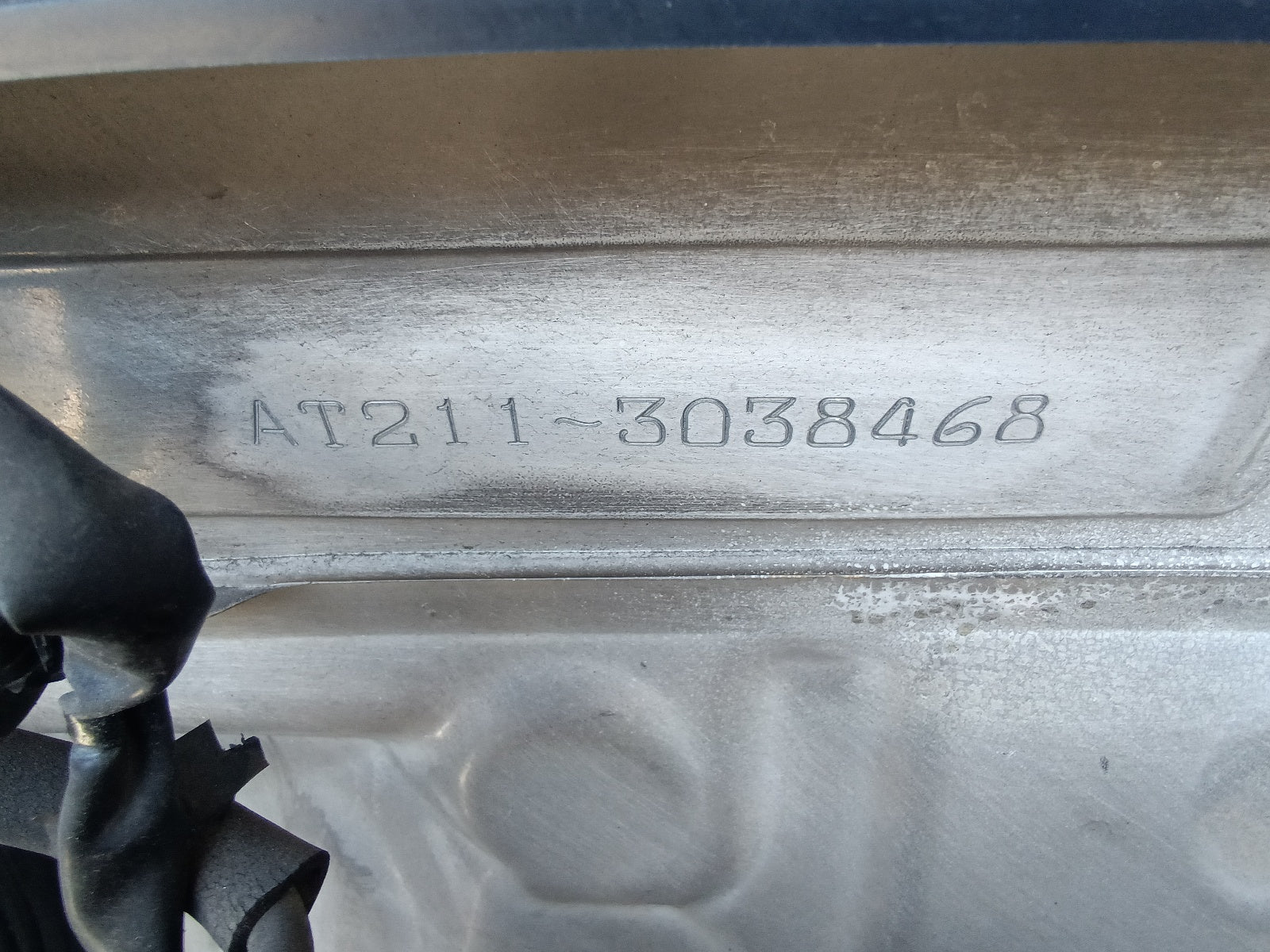 TOYOTA CALDINA-E-2000