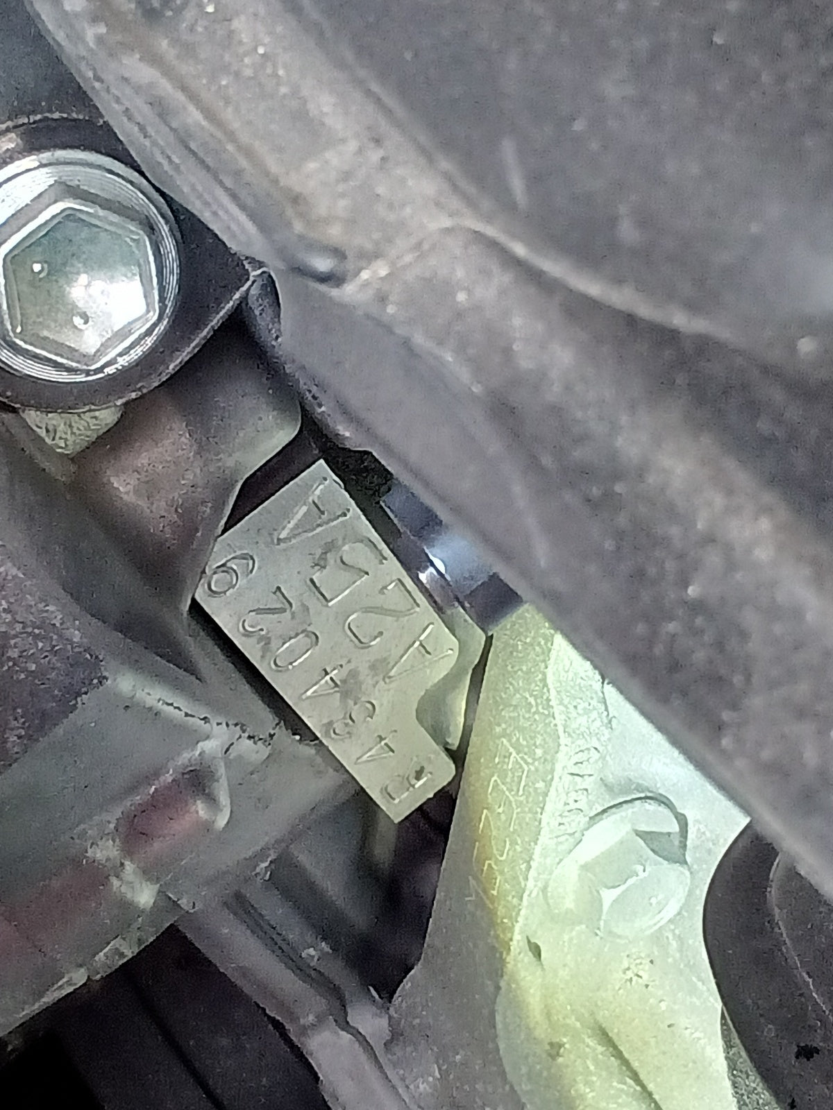 TOYOTA RAV4-HYBRID G AWD-2020