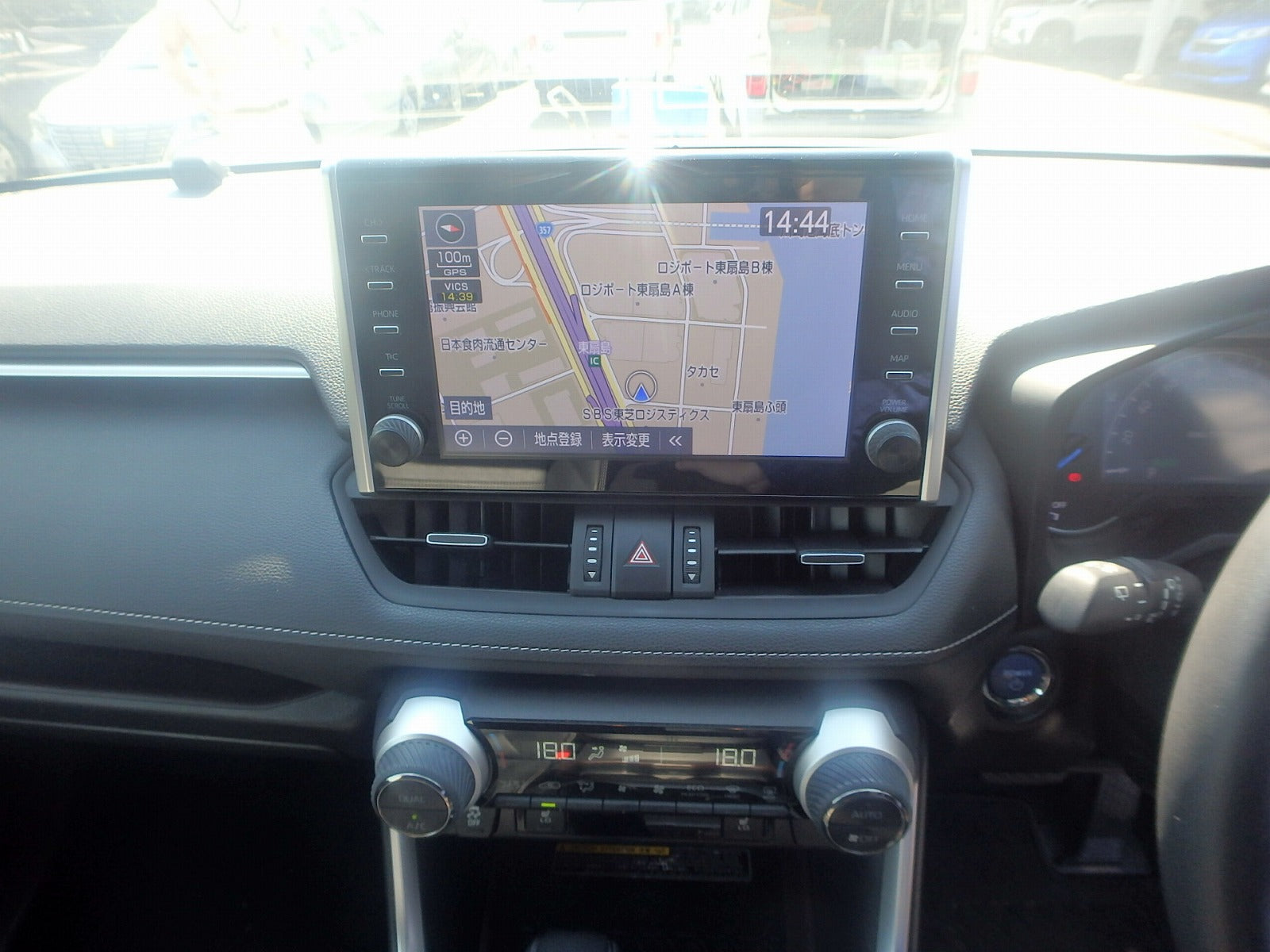 TOYOTA RAV4 2020 HYBRID G