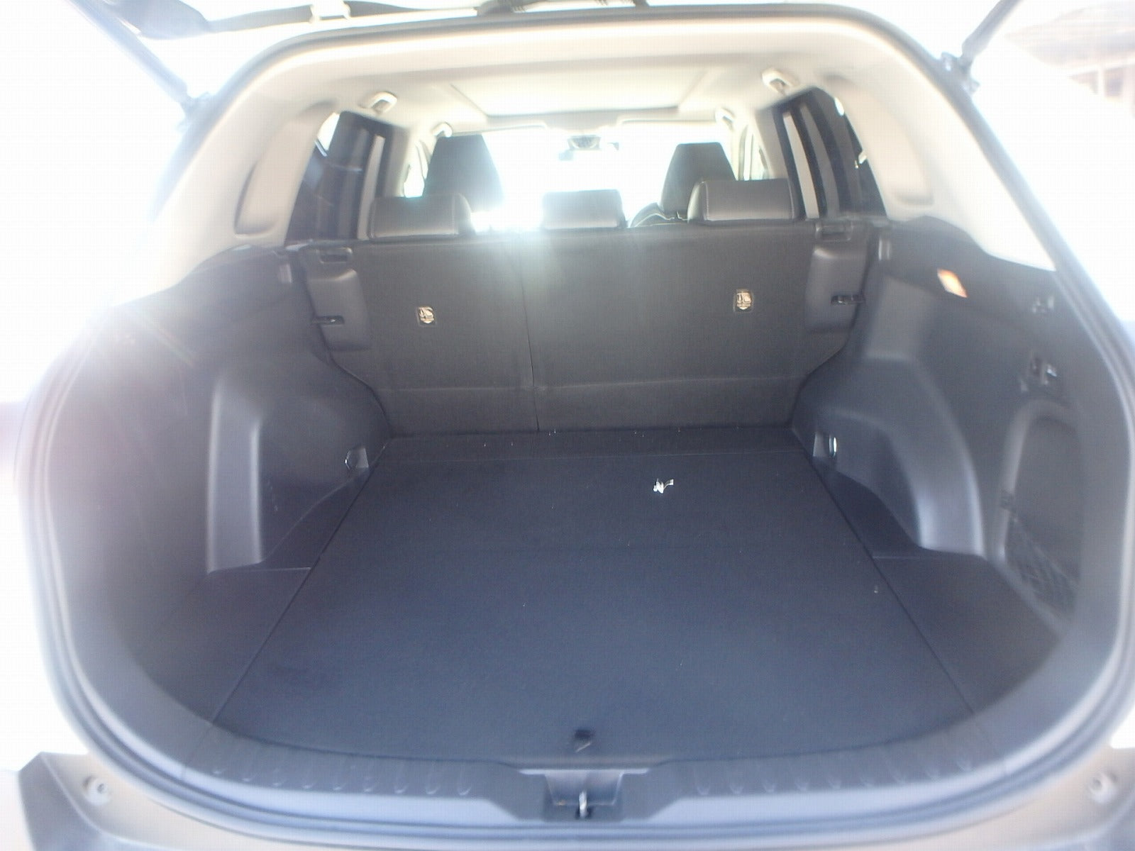 TOYOTA RAV4 2020 HYBRID G