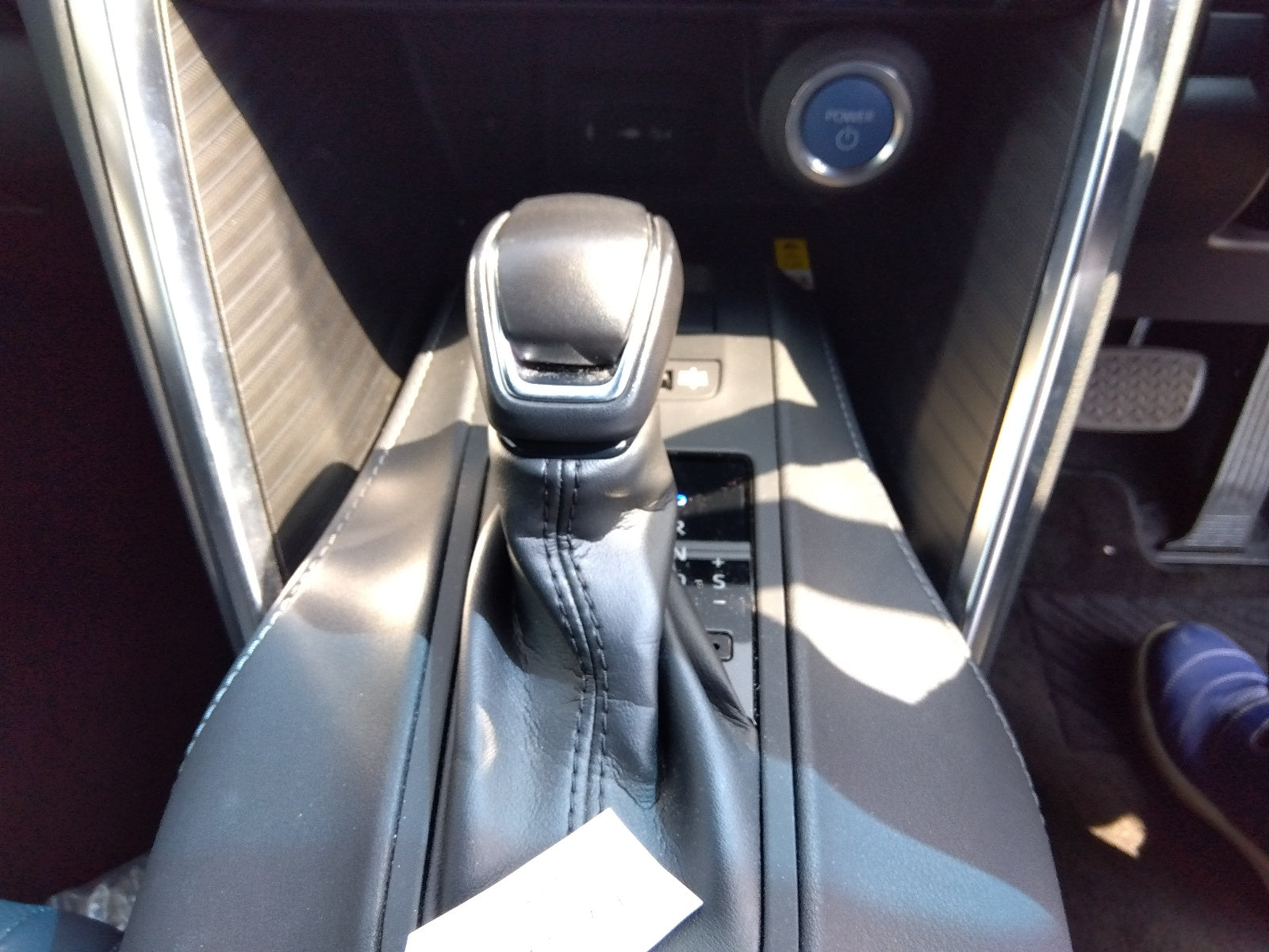 TOYOTA HARRIER-HYBRID Z LEATHER EDITION-2020