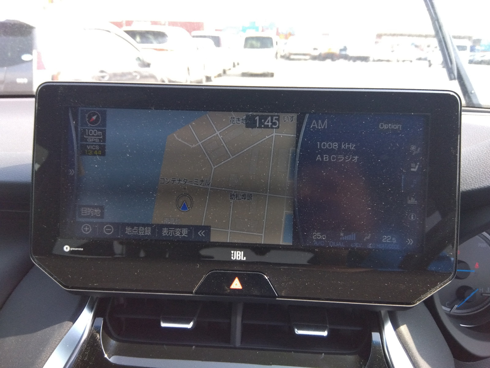 TOYOTA HARRIER-HYBRID Z LEATHER EDITION-2020