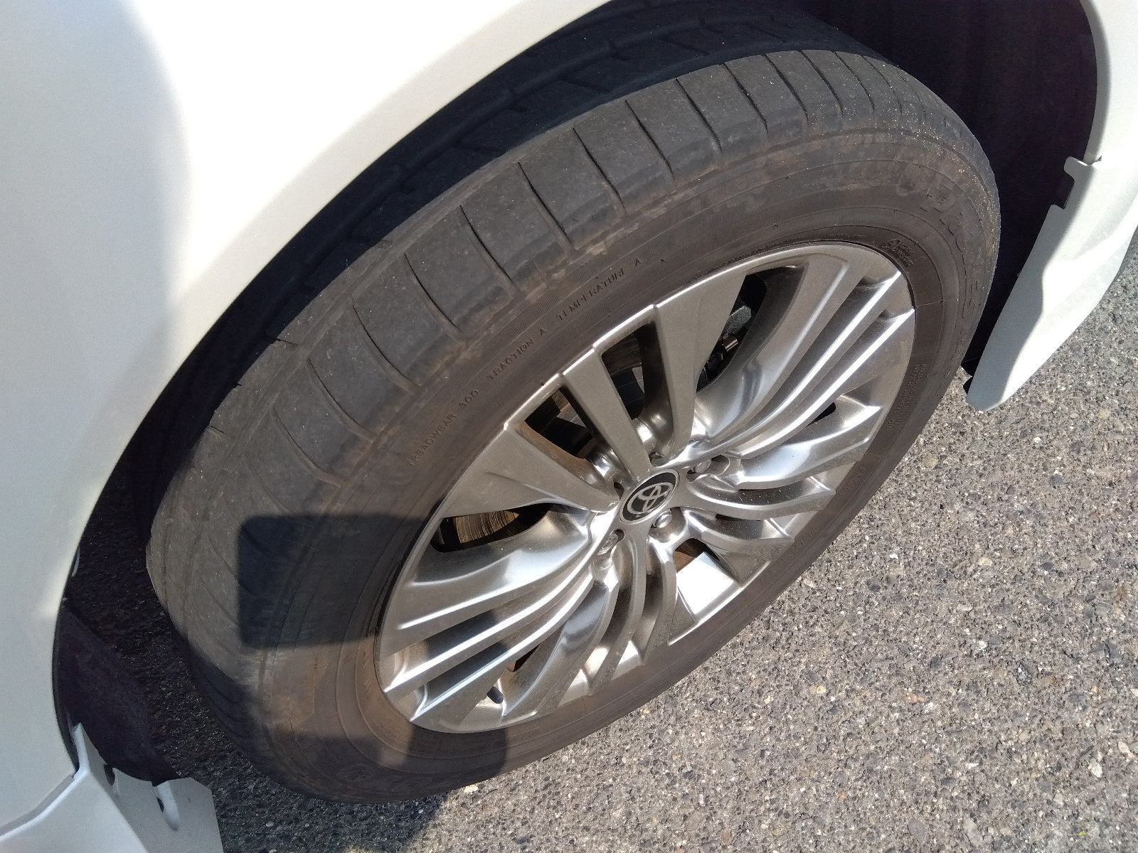 TOYOTA HARRIER-HYBRID Z LEATHER EDITION-2020