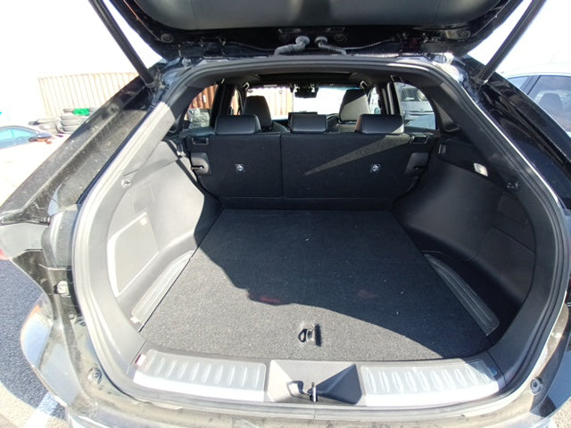 TOYOTA HARRIER-HYBRID Z PACKAGE-2021