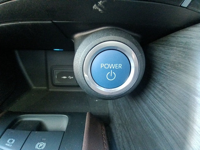 TOYOTA HARRIER-HYBRID Z PACKAGE-2021