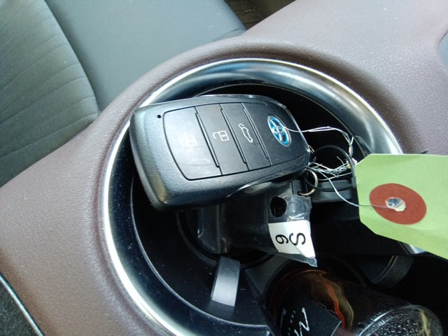 TOYOTA HARRIER-HYBRID Z PACKAGE-2021