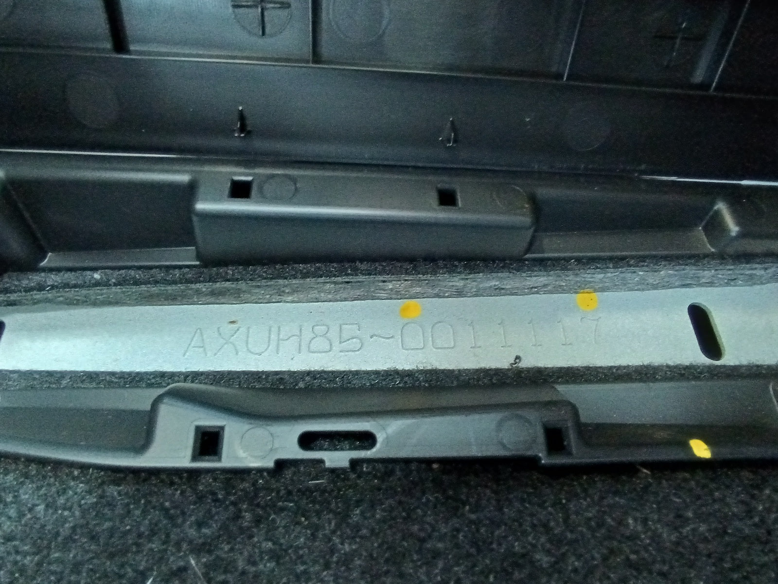 TOYOTA HARRIER-HYBRID Z LEATHER PACKAGE-2021