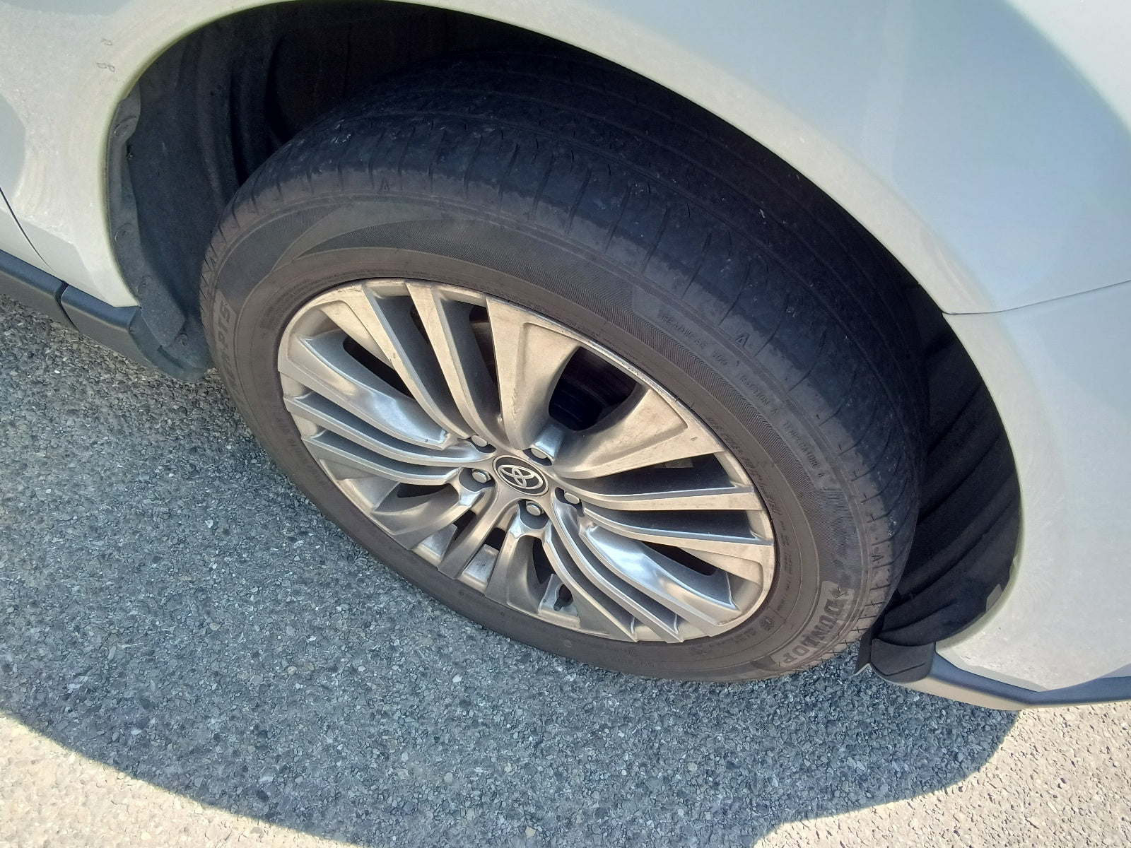 TOYOTA HARRIER-HYBRID Z LEATHER PACKAGE-2021