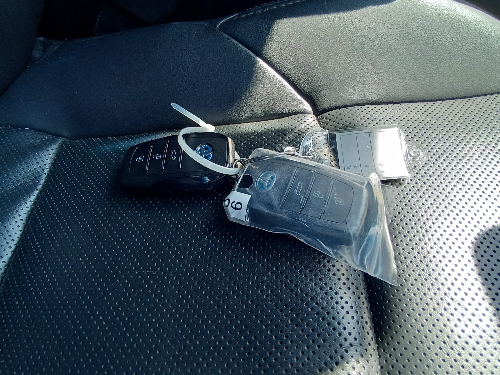 TOYOTA HARRIER-HYBRID Z LEATHER PACKAGE-2021