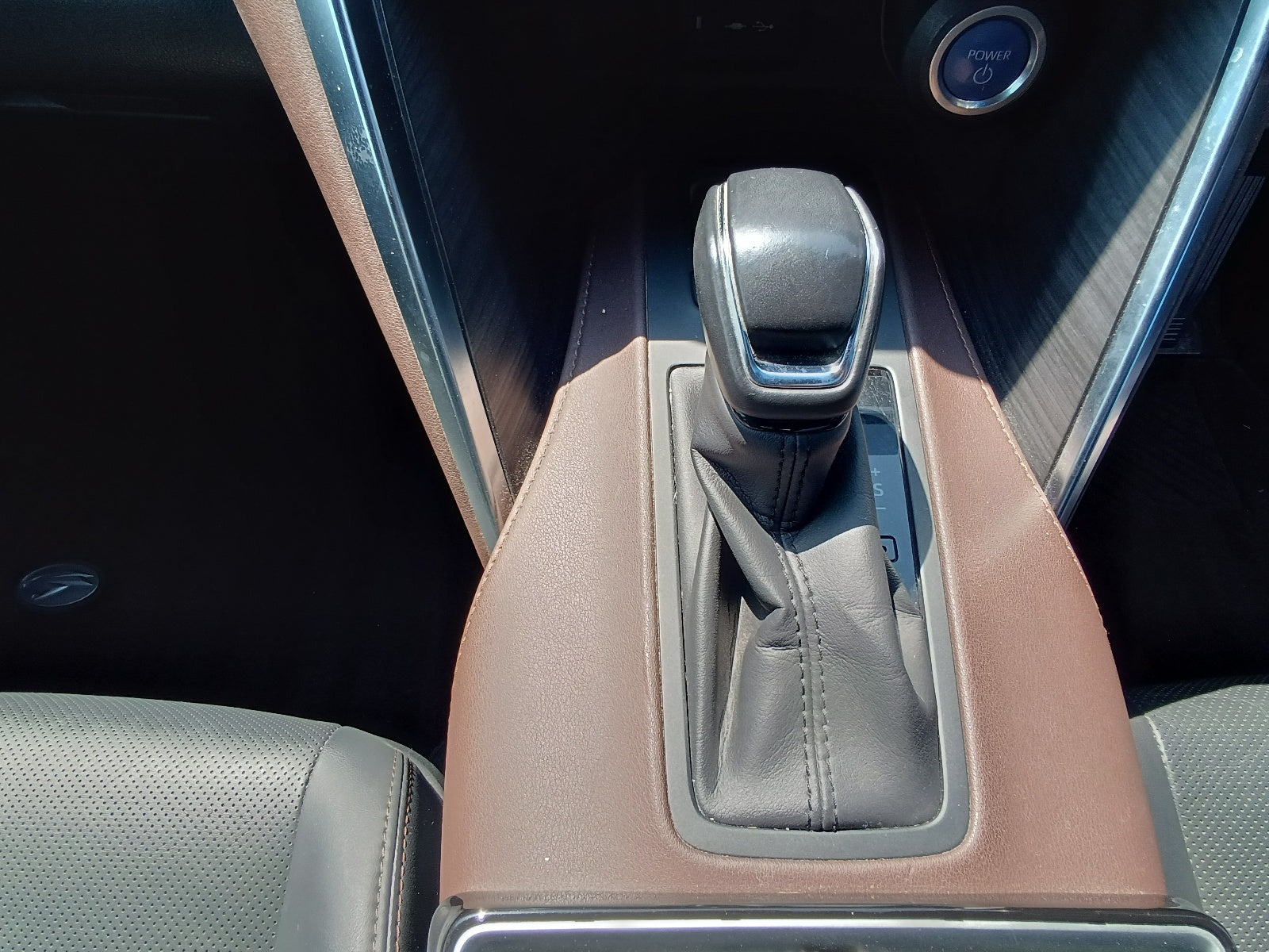 TOYOTA HARRIER-HYBRID Z LEATHER PACKAGE-2021