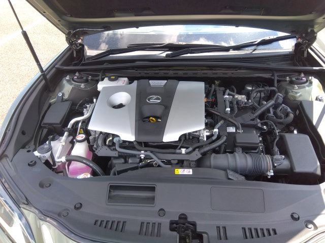LEXUS ES 300H-2020