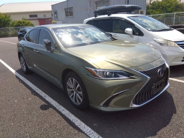 LEXUS ES 300H-2020