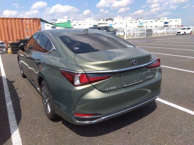 LEXUS ES 300H-2020