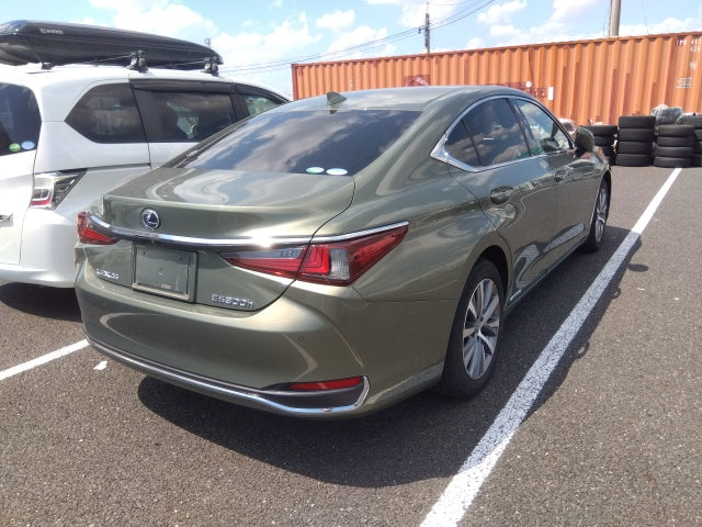 LEXUS ES 300H-2020