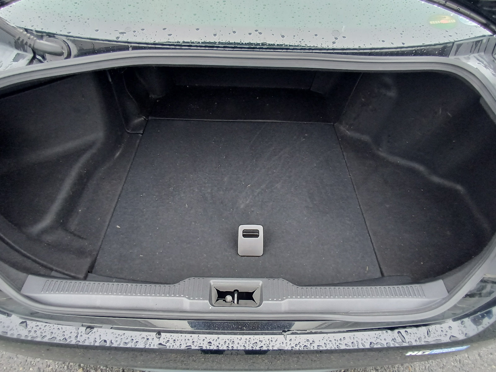 TOYOTA CROWN-G EXECUTIVE FOUR-2020