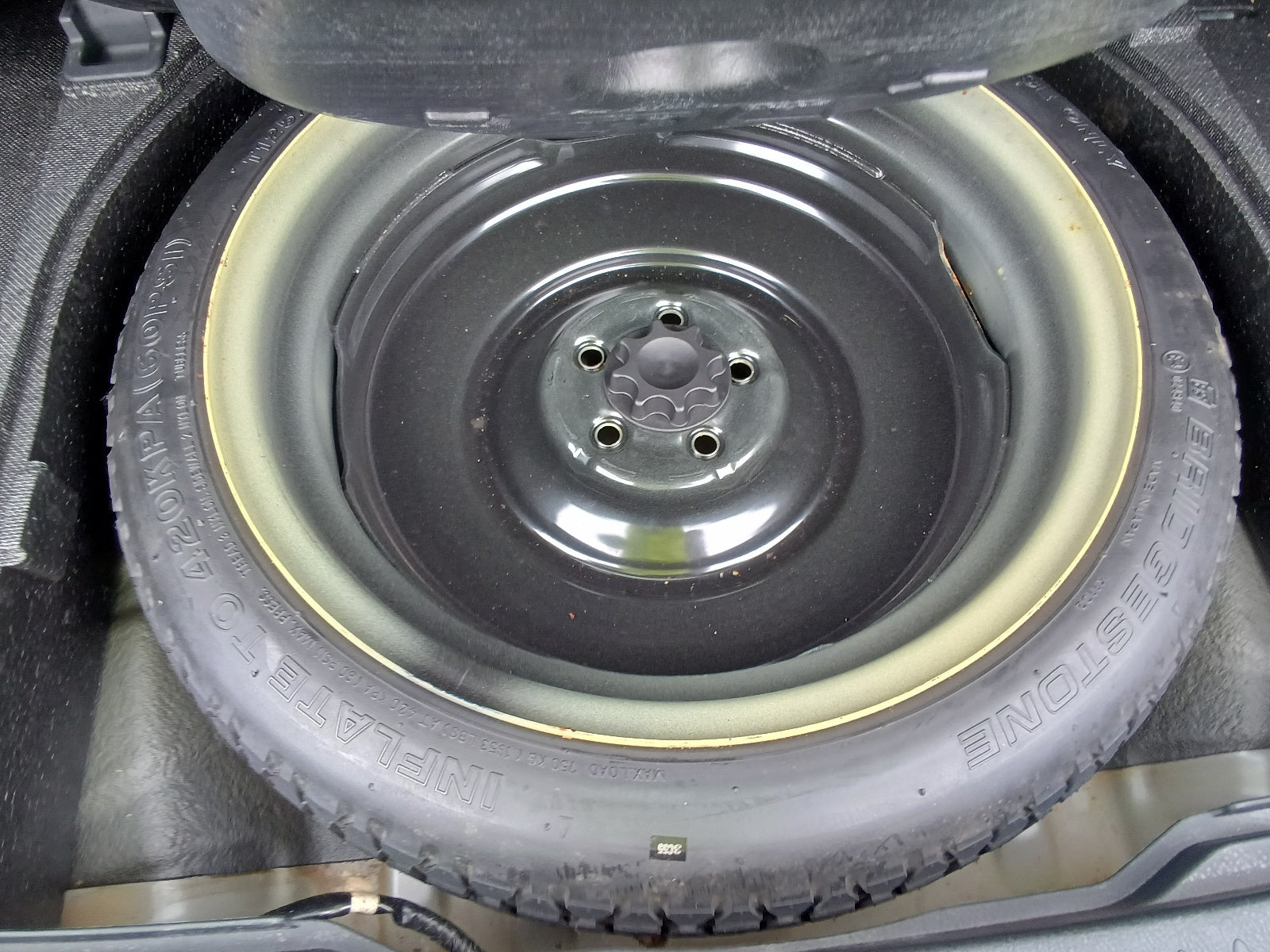 TOYOTA CALDINA-ZT PACKAGE-2002