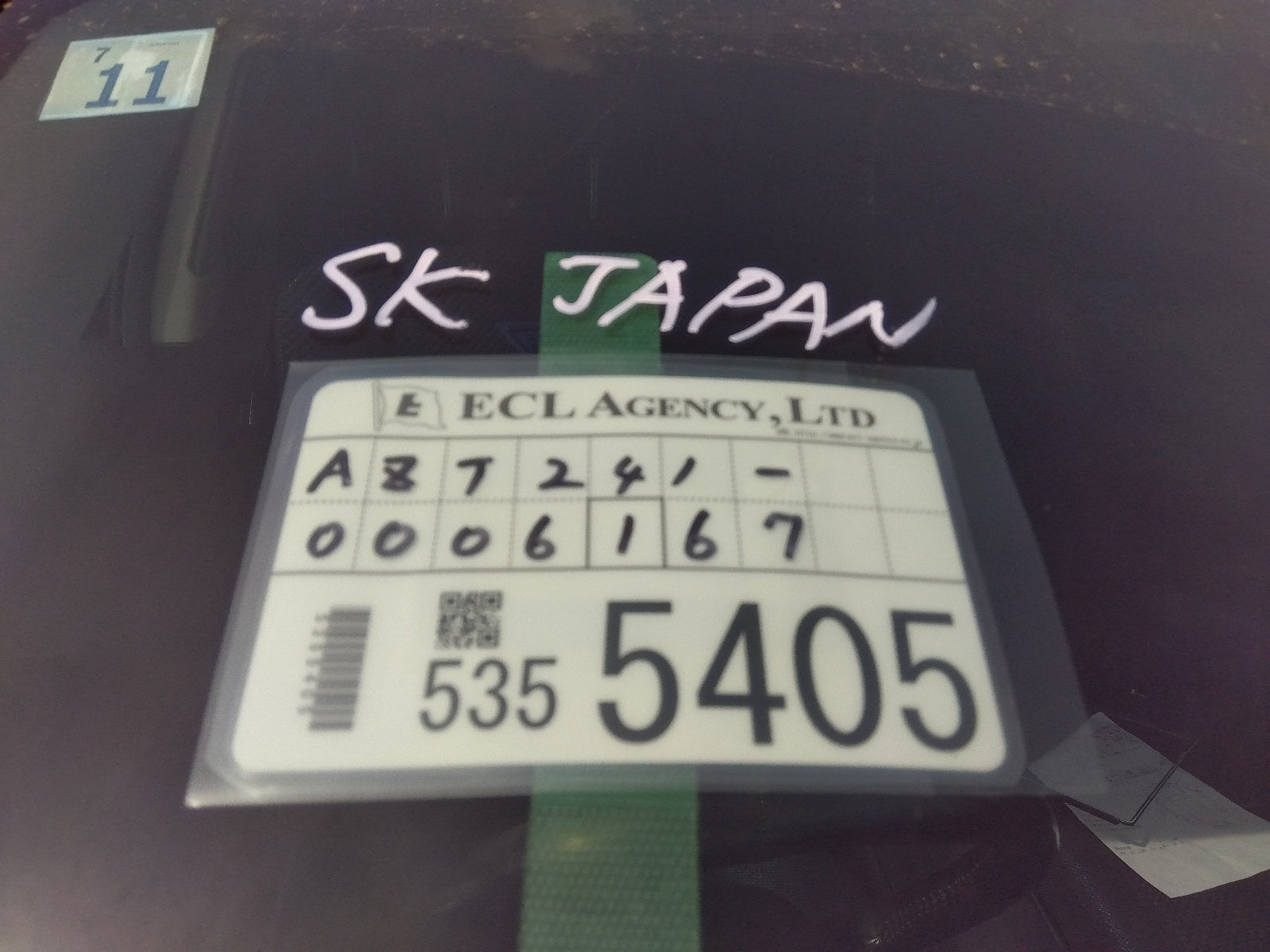 TOYOTA CALDINA-ZT PACKAGE-2002