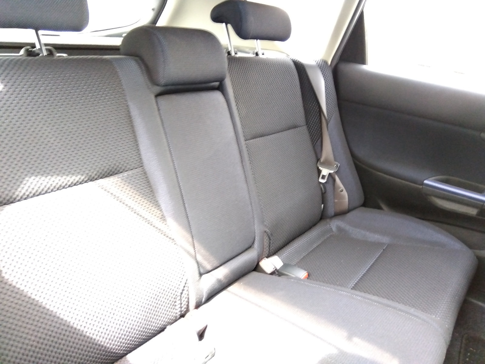 TOYOTA CALDINA-ZT PACKAGE-2002