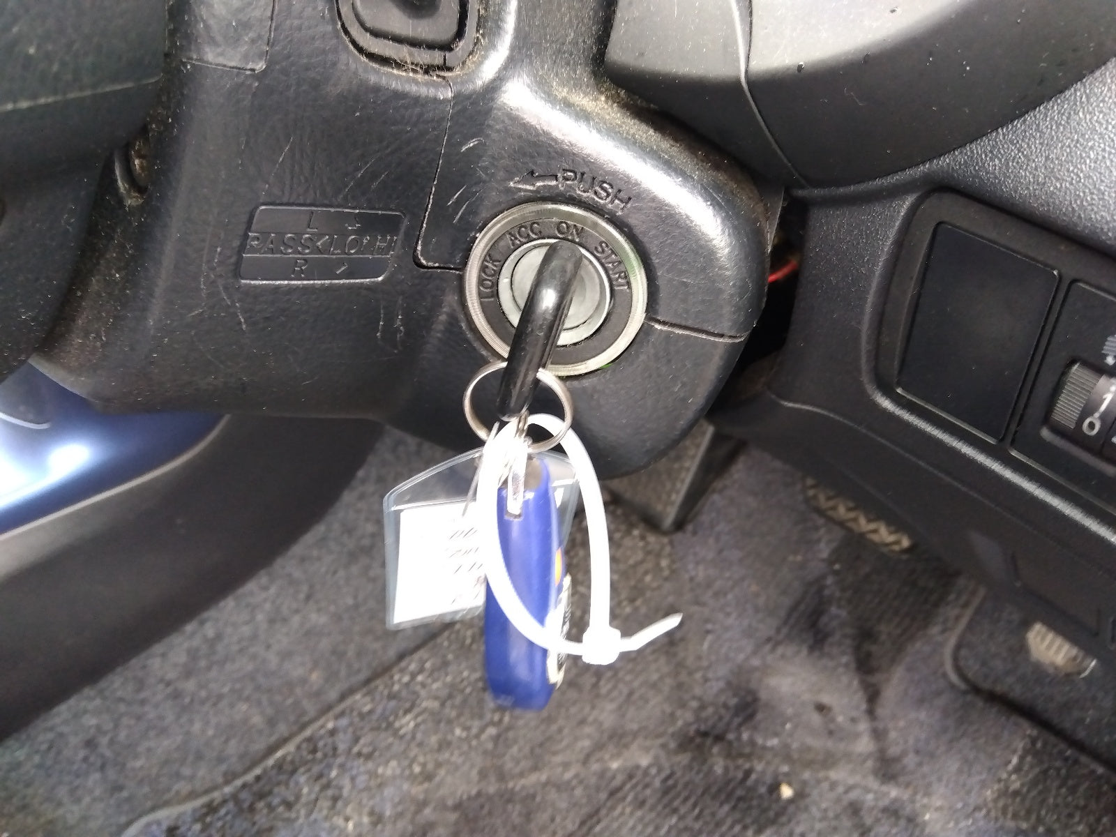 TOYOTA CALDINA-ZT-2002