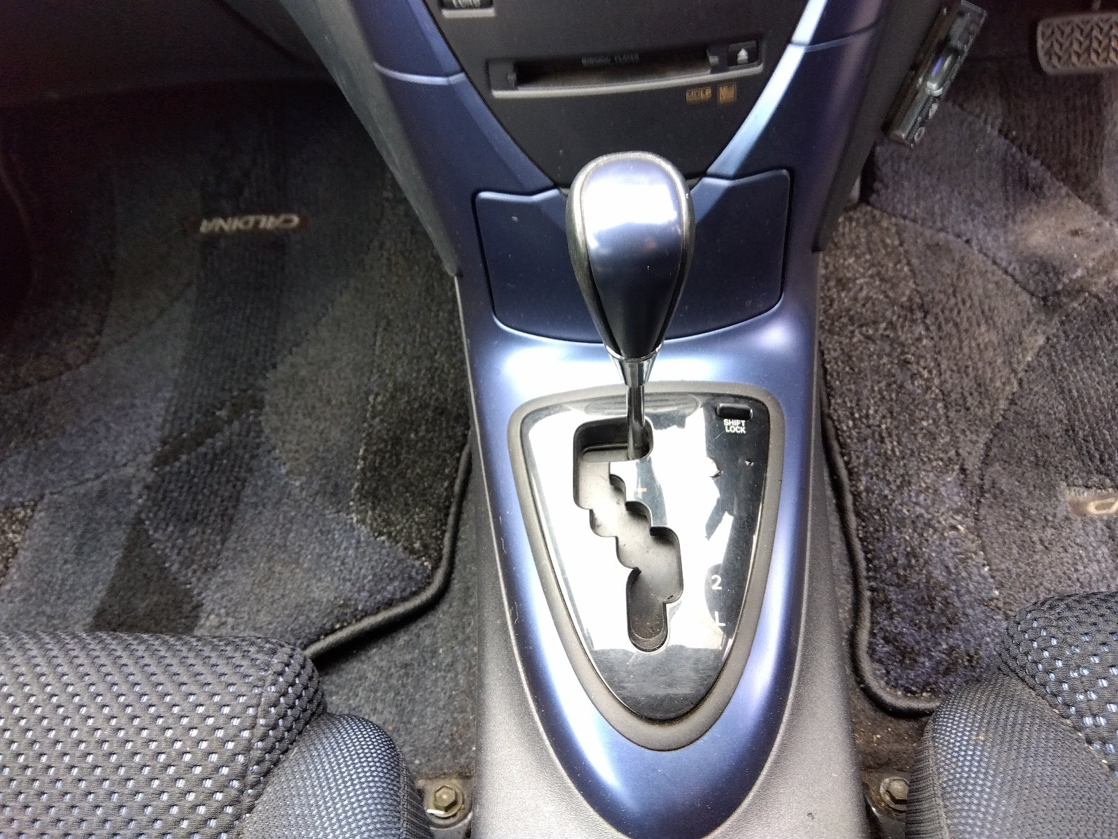 TOYOTA CALDINA-ZT-2002