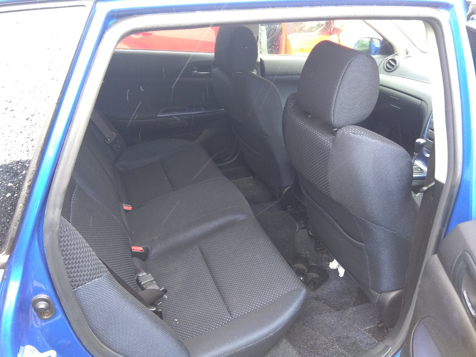 TOYOTA CALDINA-ZT-2002