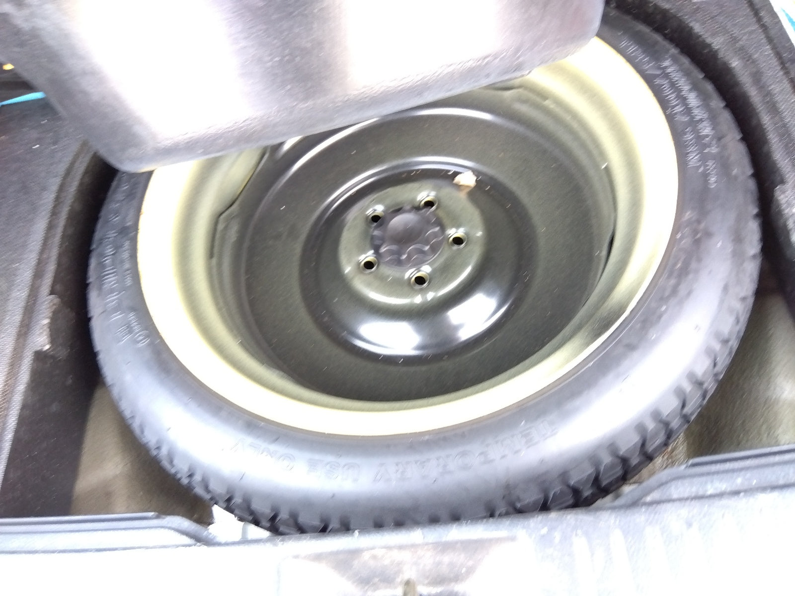 TOYOTA CALDINA-ZT EDITION-2003