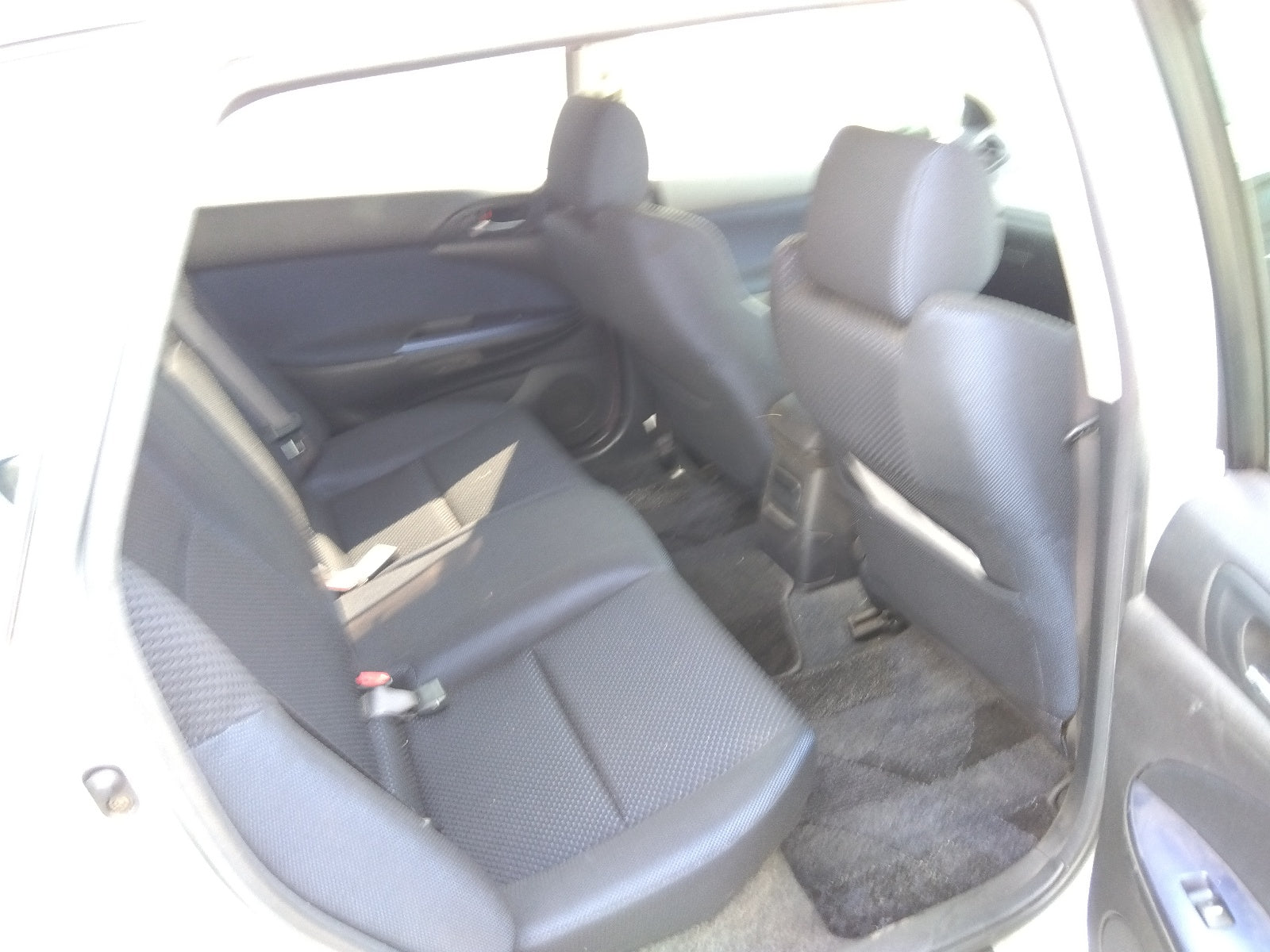 TOYOTA CALDINA-ZT EDITION-2003