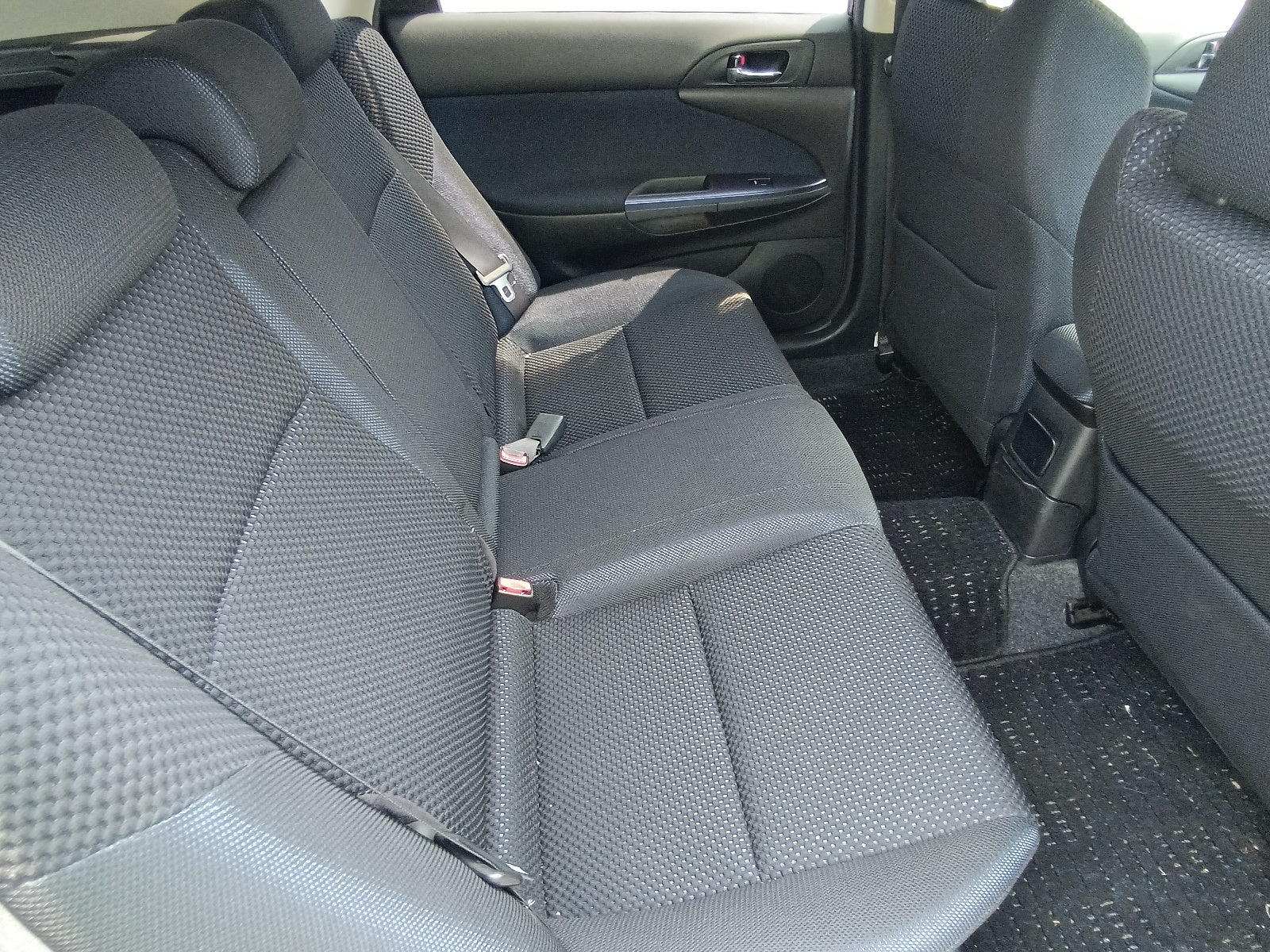 TOYOTA CALDINA 2003 ZT GUN METAL