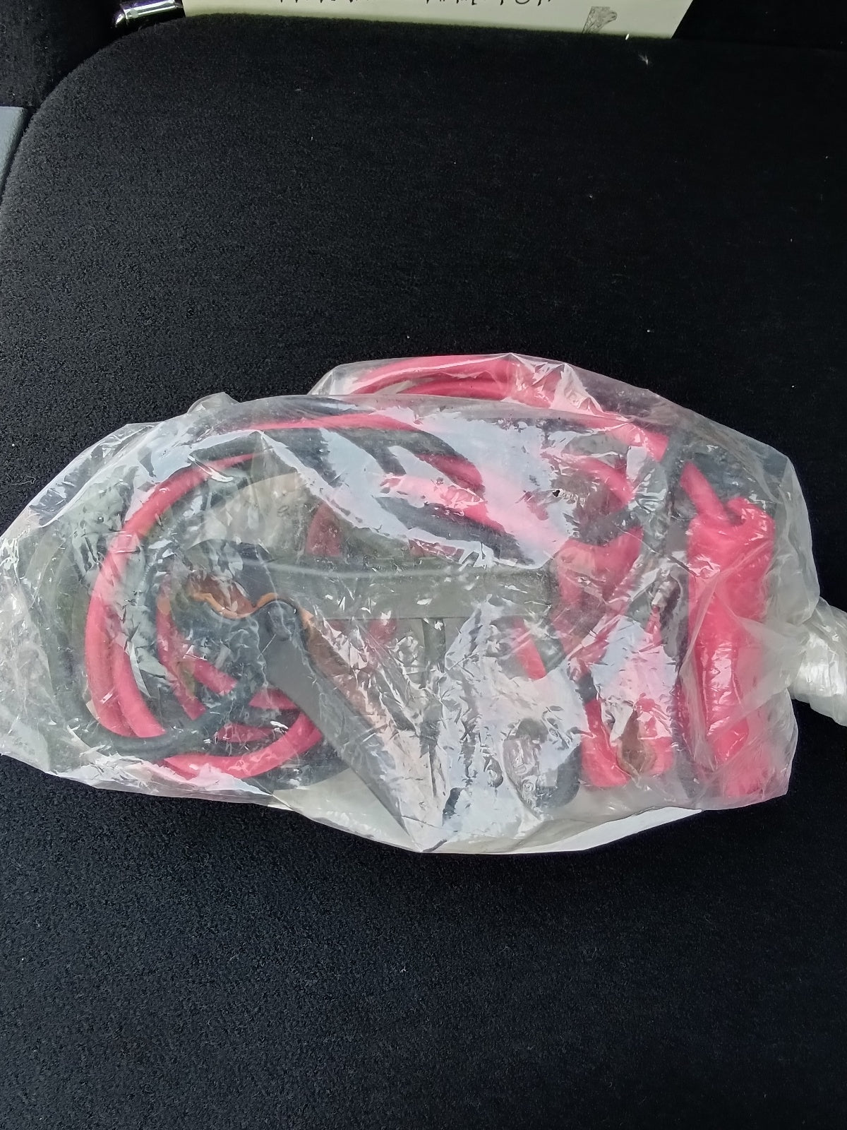 TOYOTA CALDINA 2003 ZT GUN METAL