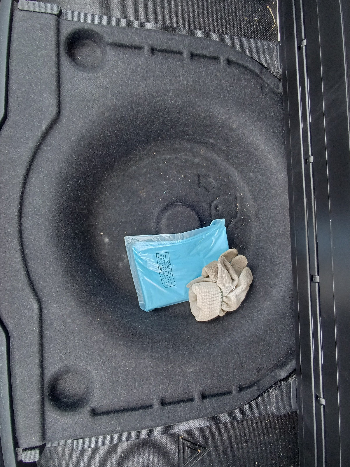 TOYOTA CALDINA 2003 ZT GUN METAL