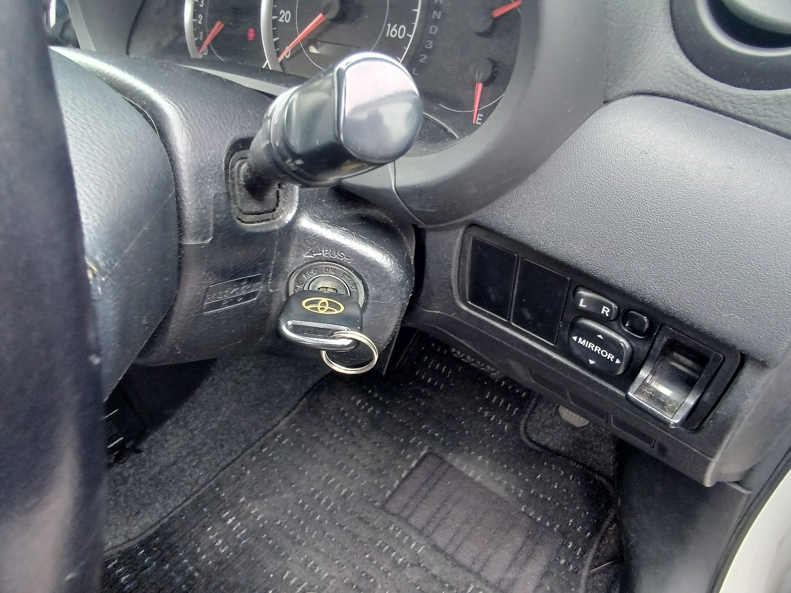 TOYOTA CALDINA-ZL-2003-PEARL