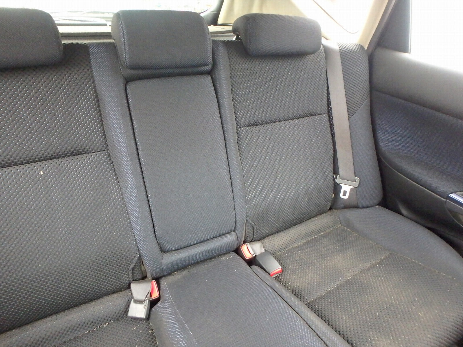 TOYOTA CALDINA 2003 ZT