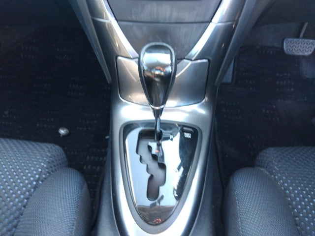 TOYOTA CALDINA-2.0ZT-2004