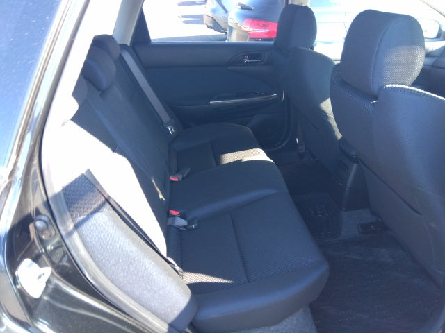 TOYOTA CALDINA-2.0ZT-2004