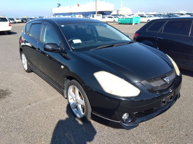 TOYOTA CALDINA-2.0ZT-2004